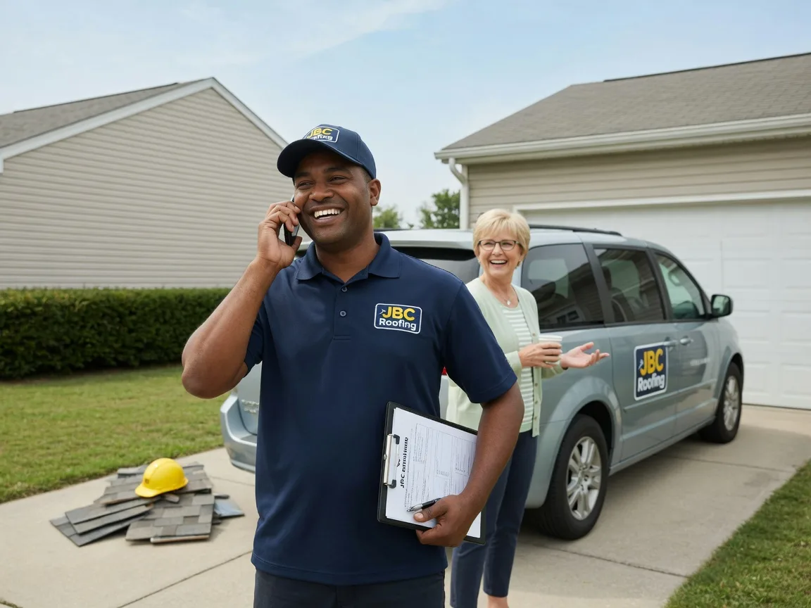Roof Replacement Elizabethville, PA FAQs